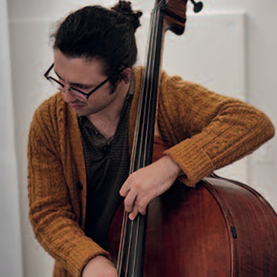 Nathan Francis