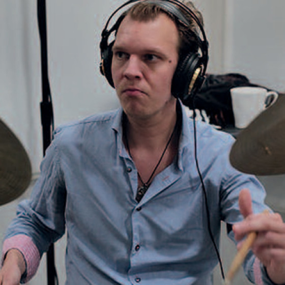 Aleksi Heinola