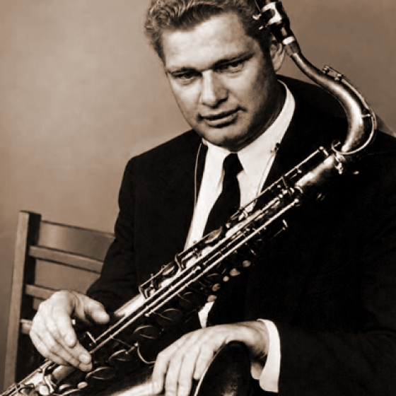 Zoot Sims