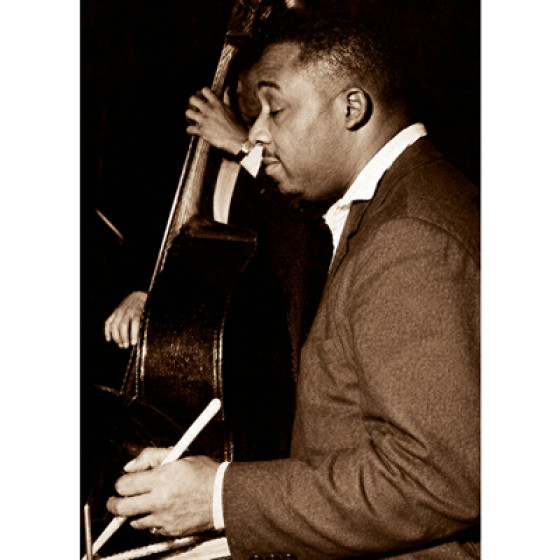 Kenny Clarke