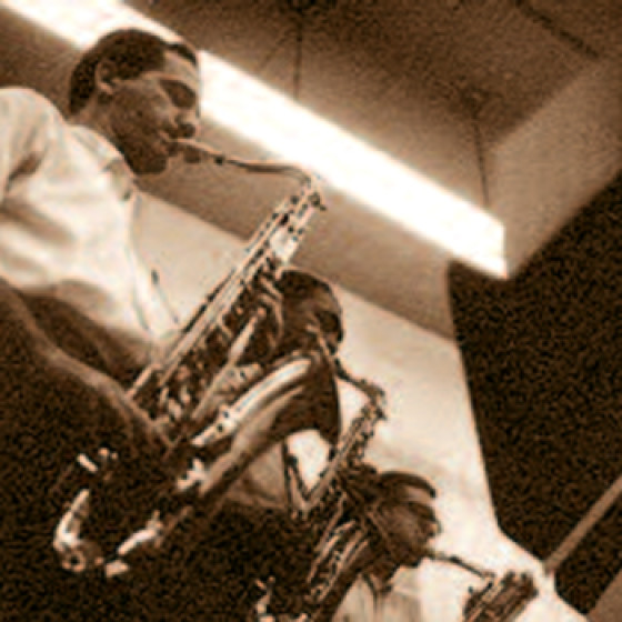 Montrose, Collette & Bob Gordon