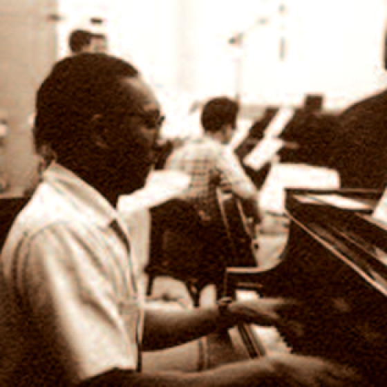 Gerald Wiggins