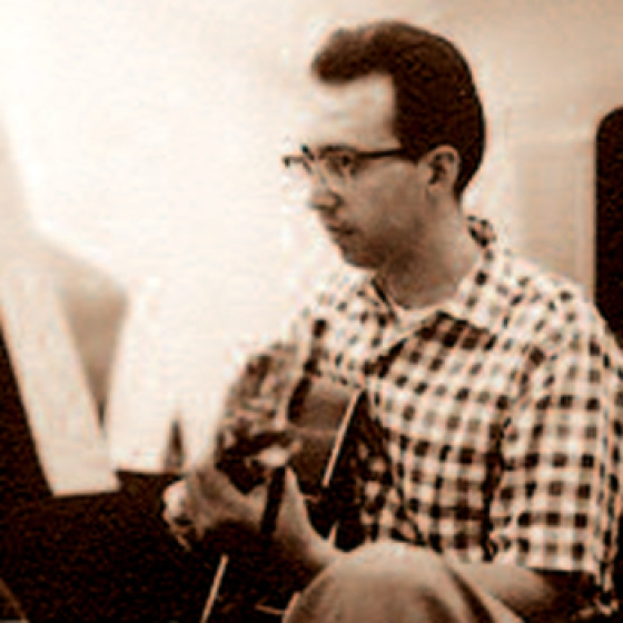 Barney Kessel