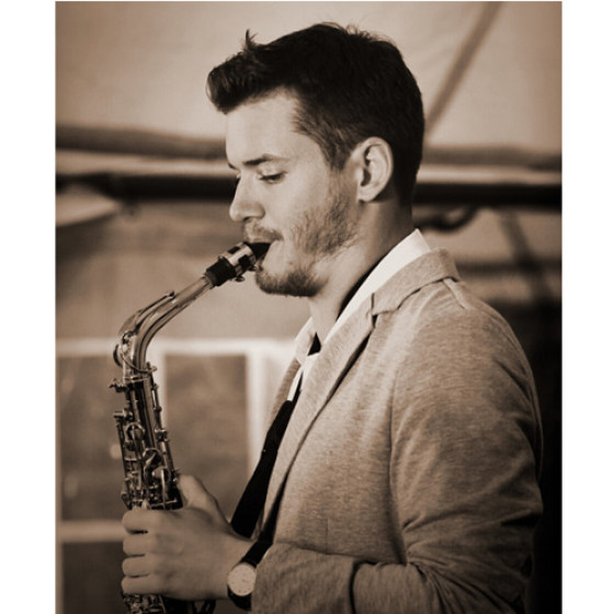 Ludovic Ernault