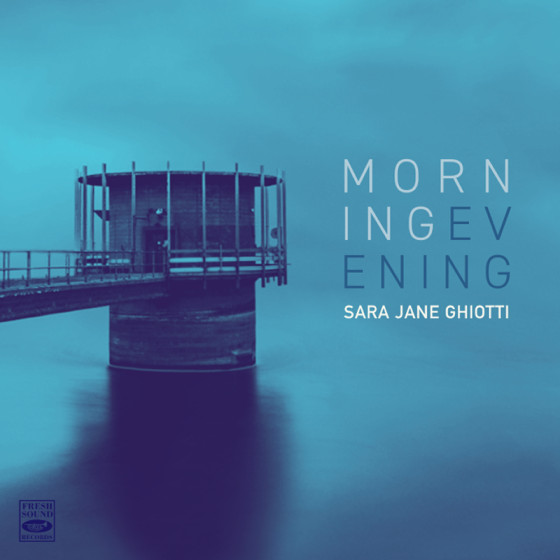 Morning · Evening