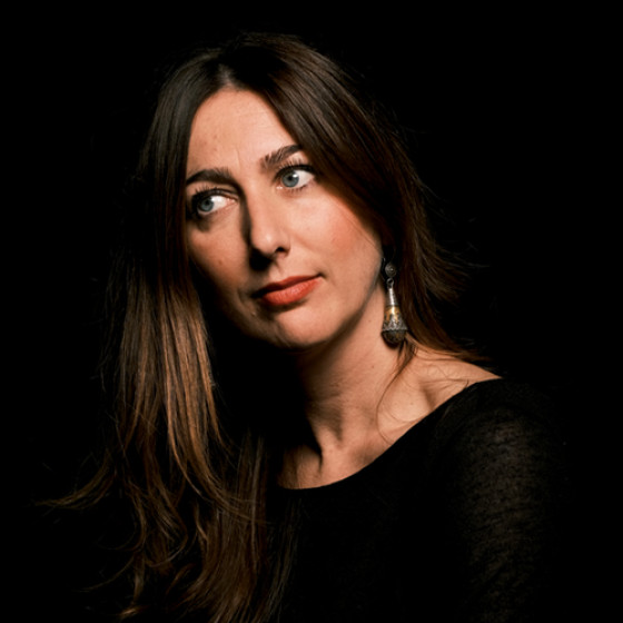 Sara Jane Ghiotti