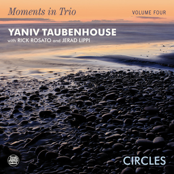 Moments in Trio · Vol. 4 Circles