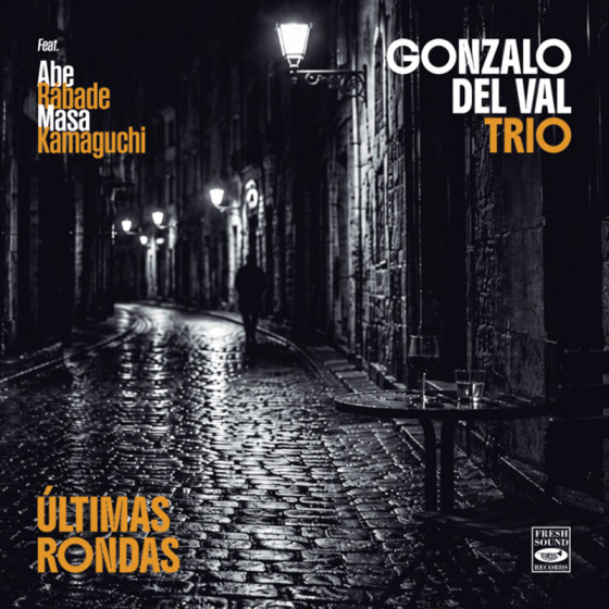 Últimas rondas