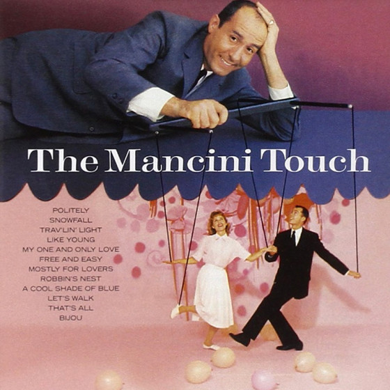 The Mancini Touch