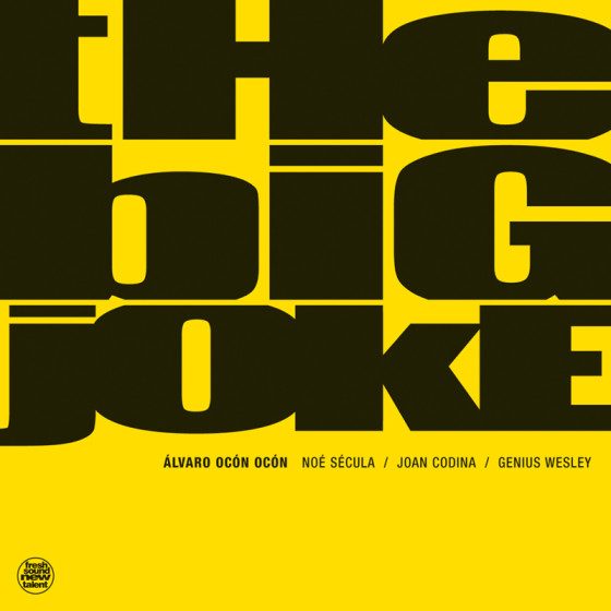 The Big Joke