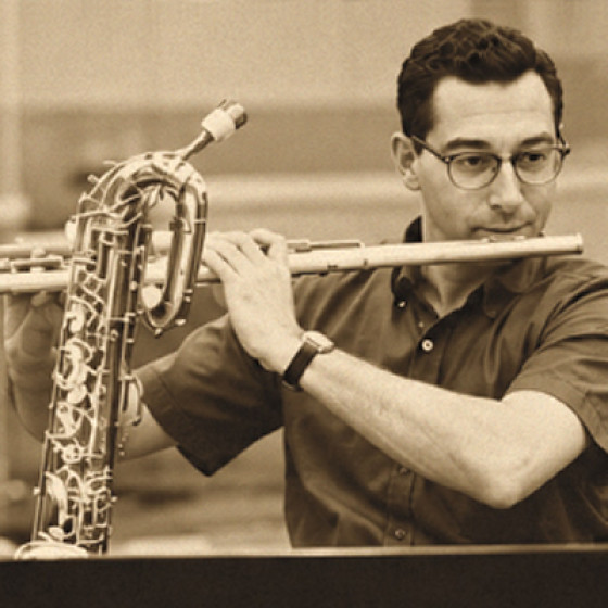 Ronny Lang