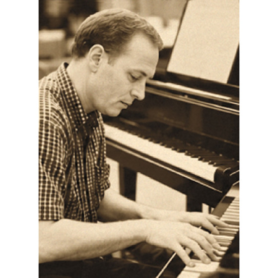 Johnny Williams