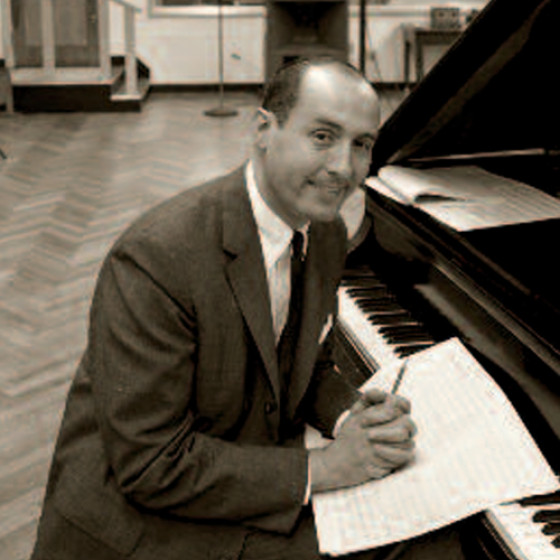 Henry Mancini