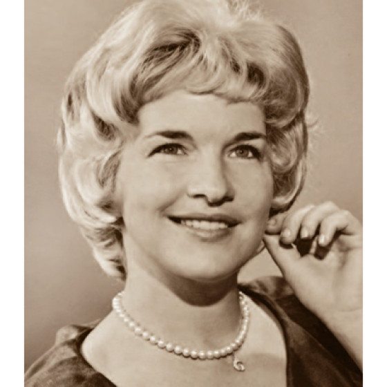 Ceil Clayton